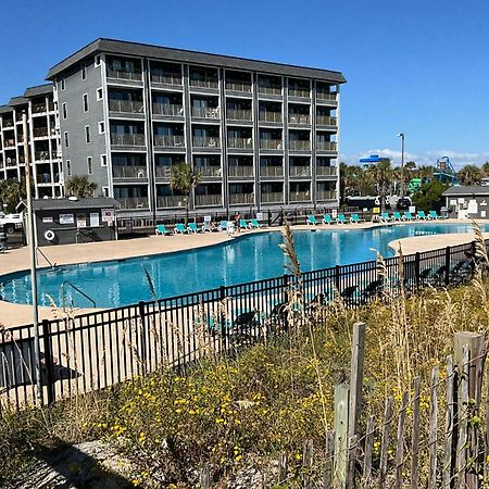 5905 S Kings Hwy, 4203 - Ocean Walk Sleeps 4 Villa Миртъл Бийч Екстериор снимка