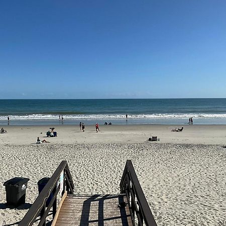 5905 S Kings Hwy, 4203 - Ocean Walk Sleeps 4 Villa Миртъл Бийч Екстериор снимка
