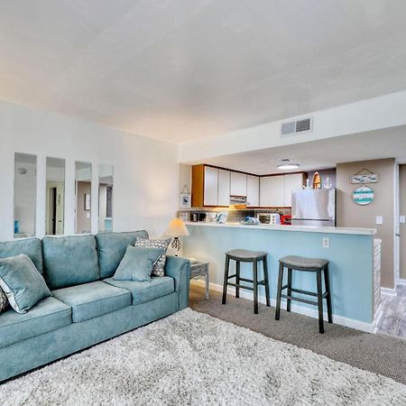 5905 S Kings Hwy, 4203 - Ocean Walk Sleeps 4 Villa Миртъл Бийч Екстериор снимка