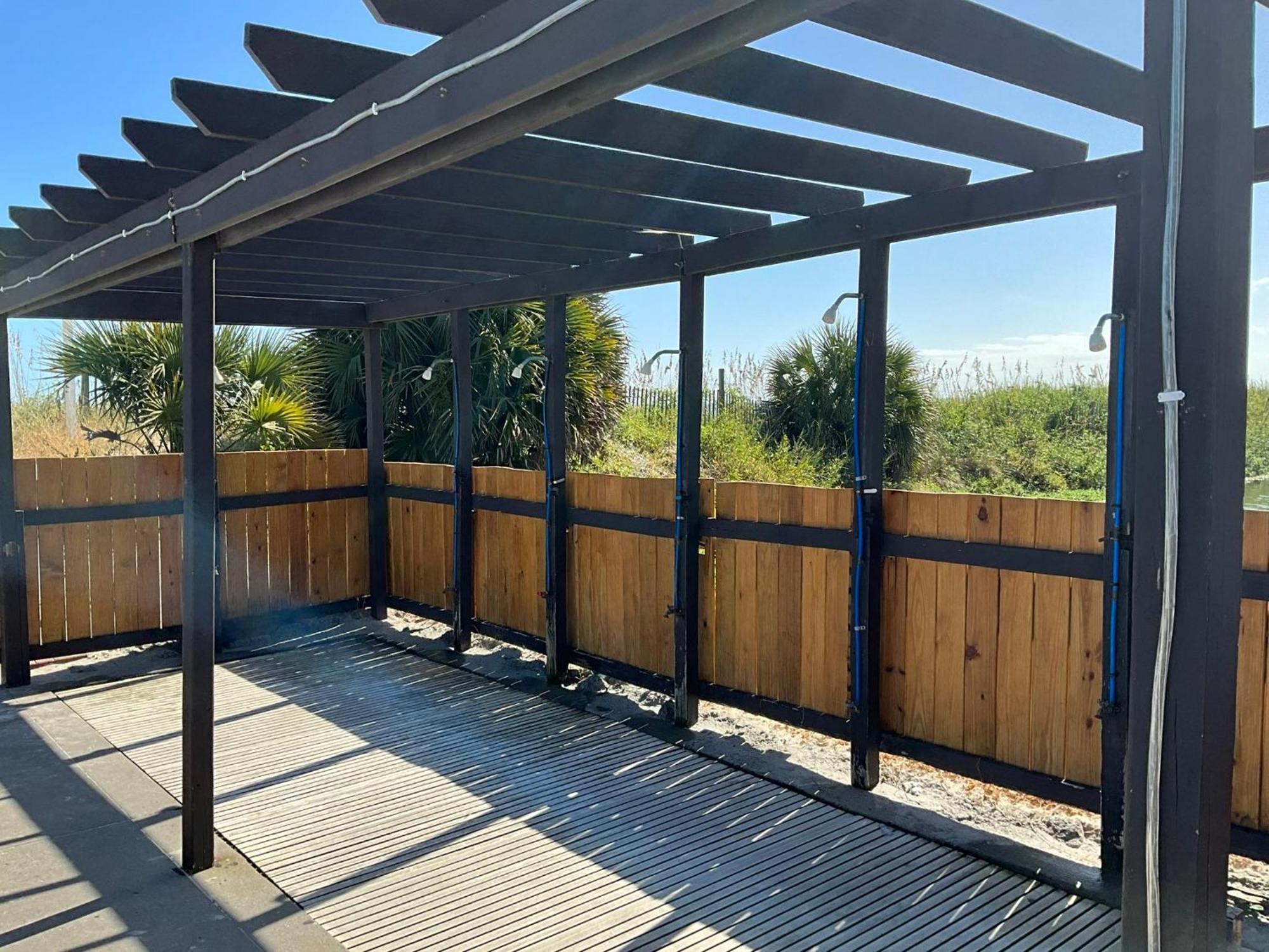 5905 S Kings Hwy, 4203 - Ocean Walk Sleeps 4 Villa Миртъл Бийч Екстериор снимка