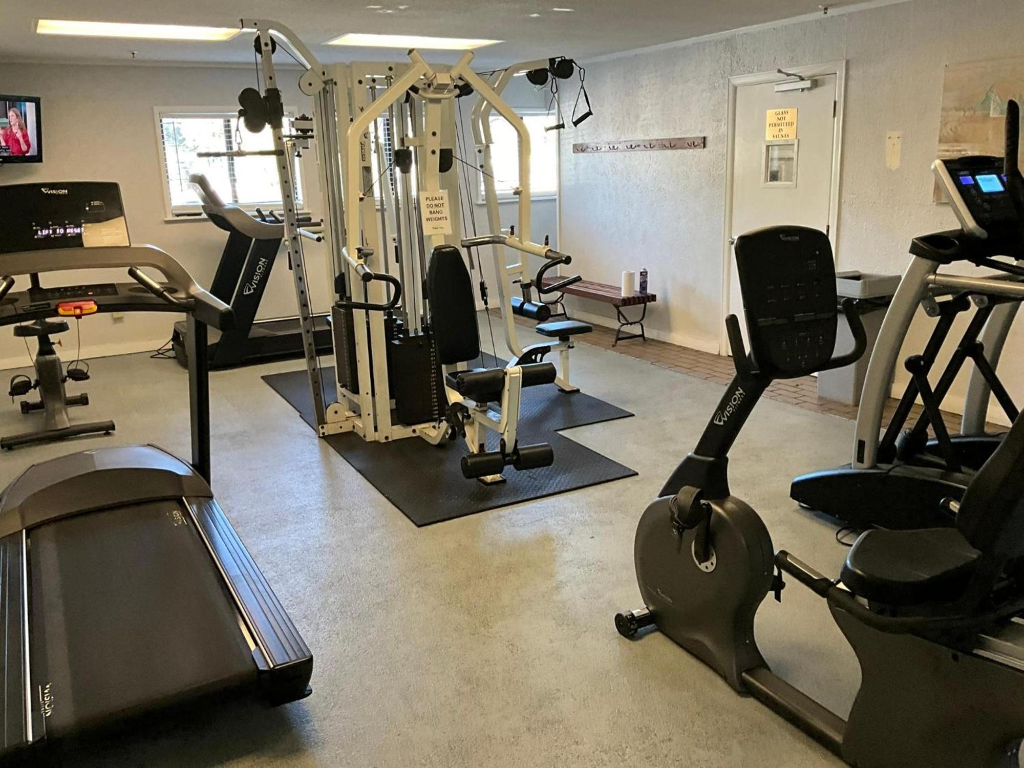5905 S Kings Hwy, 4203 - Ocean Walk Sleeps 4 Villa Миртъл Бийч Екстериор снимка