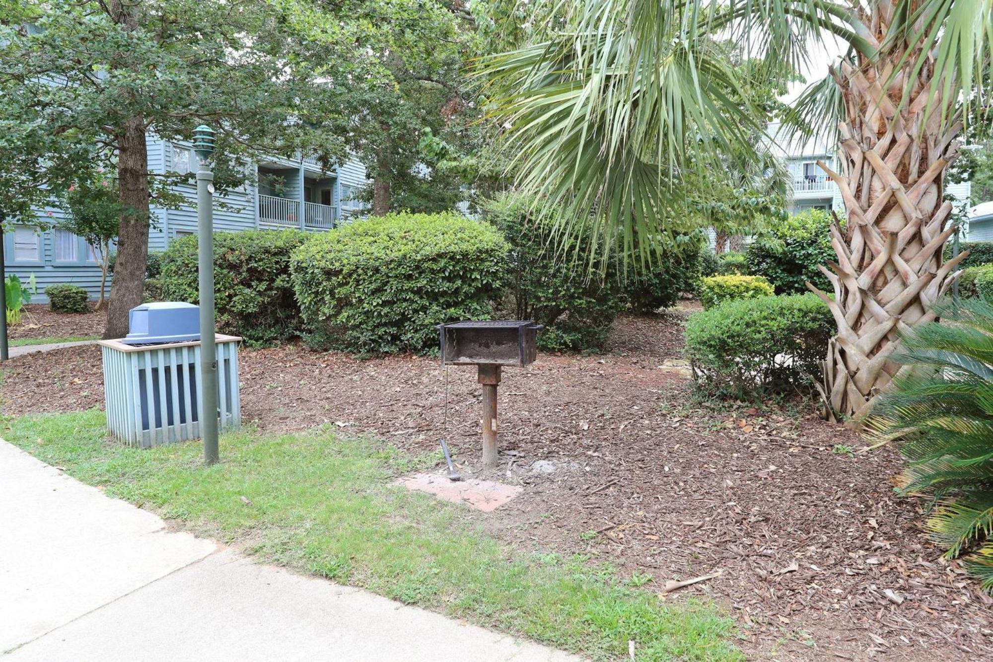 5905 S Kings Hwy, 4203 - Ocean Walk Sleeps 4 Villa Миртъл Бийч Екстериор снимка
