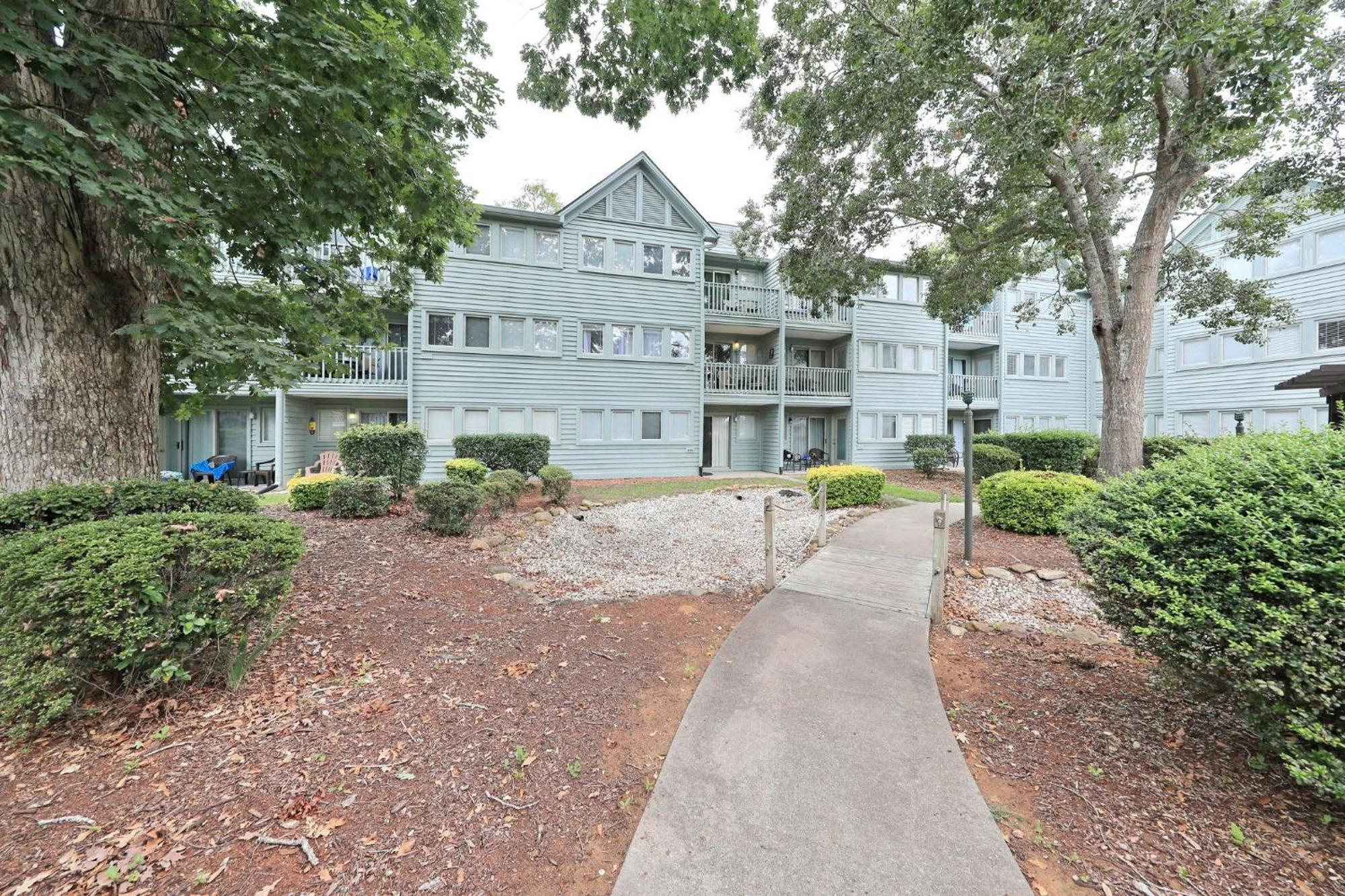 5905 S Kings Hwy, 4203 - Ocean Walk Sleeps 4 Villa Миртъл Бийч Екстериор снимка