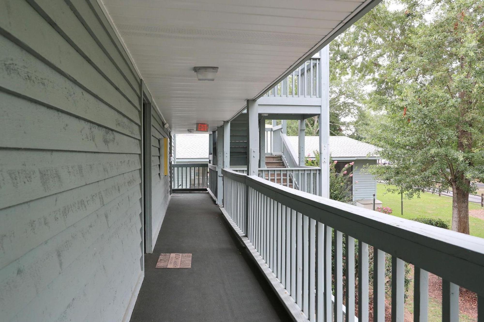 5905 S Kings Hwy, 4203 - Ocean Walk Sleeps 4 Villa Миртъл Бийч Екстериор снимка