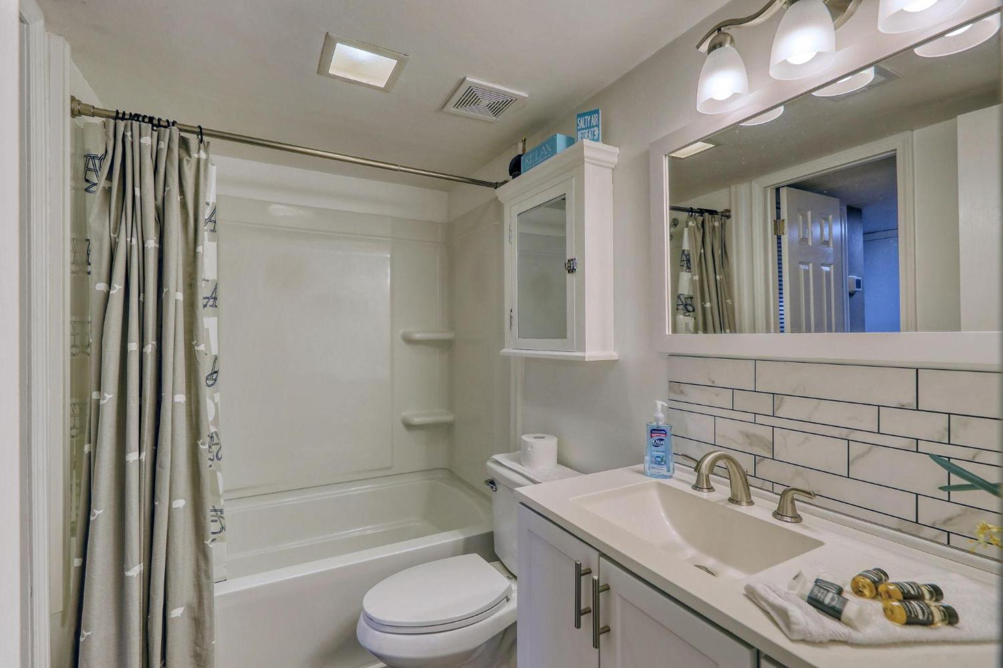 5905 S Kings Hwy, 4203 - Ocean Walk Sleeps 4 Villa Миртъл Бийч Екстериор снимка