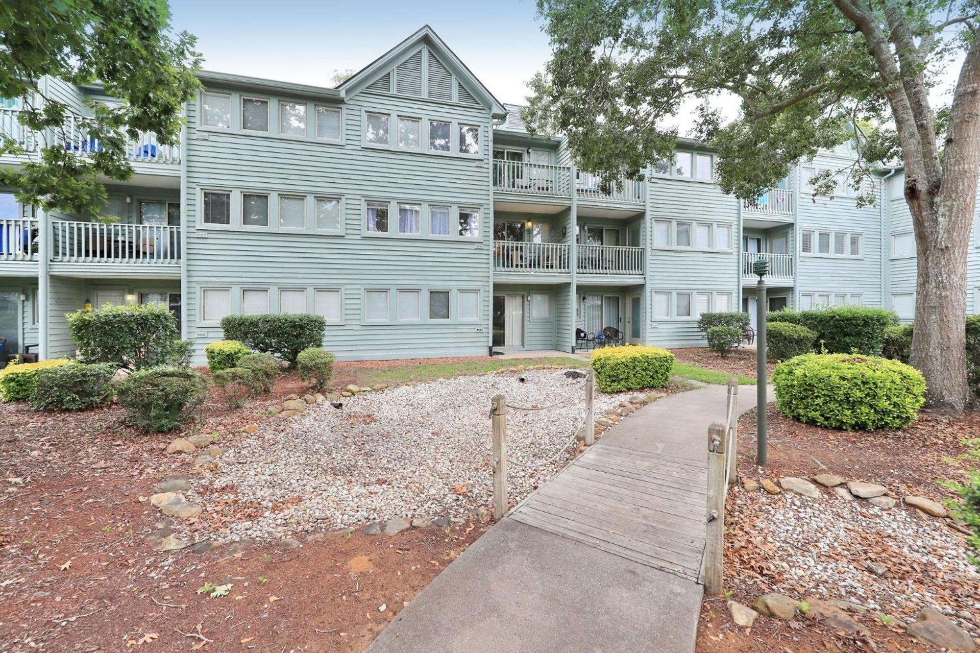 5905 S Kings Hwy, 4203 - Ocean Walk Sleeps 4 Villa Миртъл Бийч Екстериор снимка
