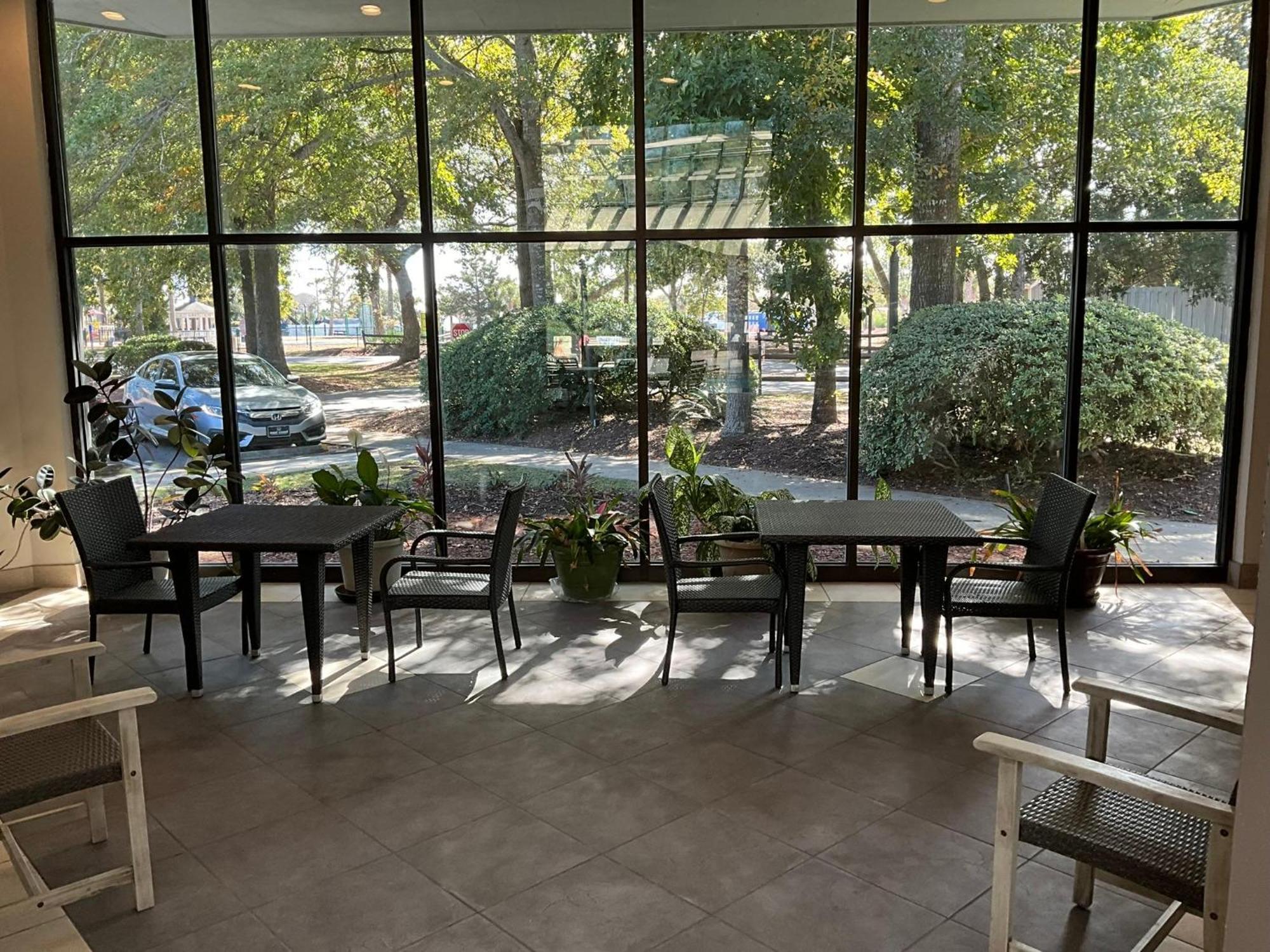 5905 S Kings Hwy, 4203 - Ocean Walk Sleeps 4 Villa Миртъл Бийч Екстериор снимка