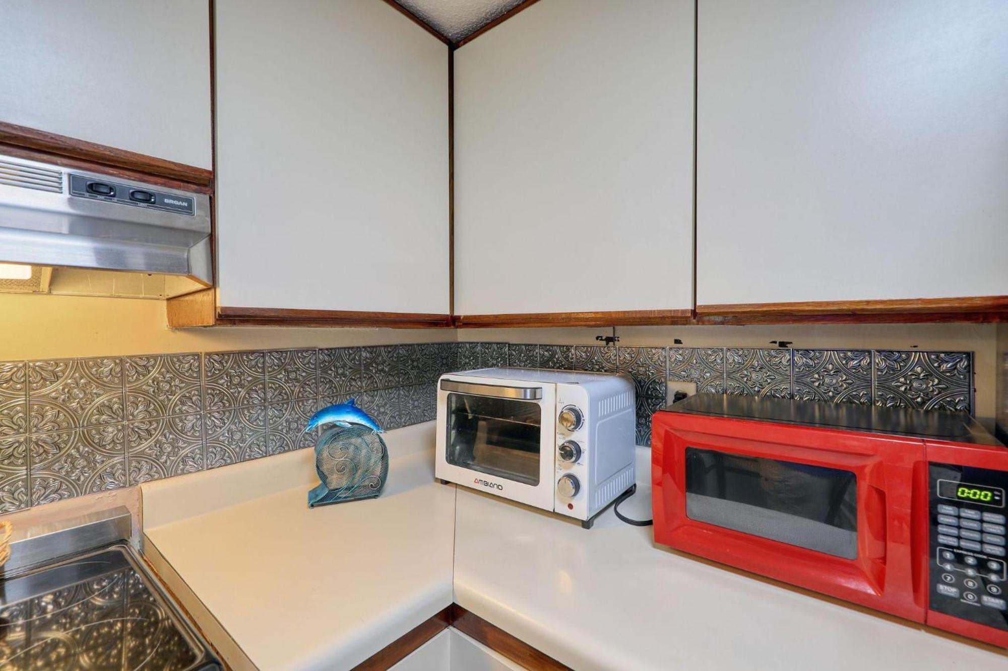 5905 S Kings Hwy, 4203 - Ocean Walk Sleeps 4 Villa Миртъл Бийч Екстериор снимка